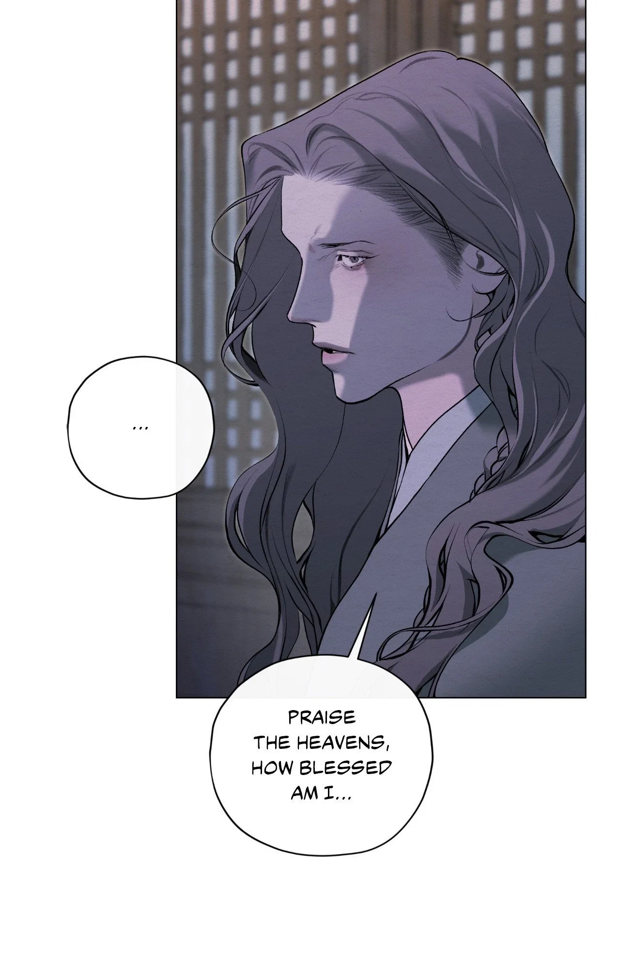 A Twisted Fate Chapter 57 - Page 74