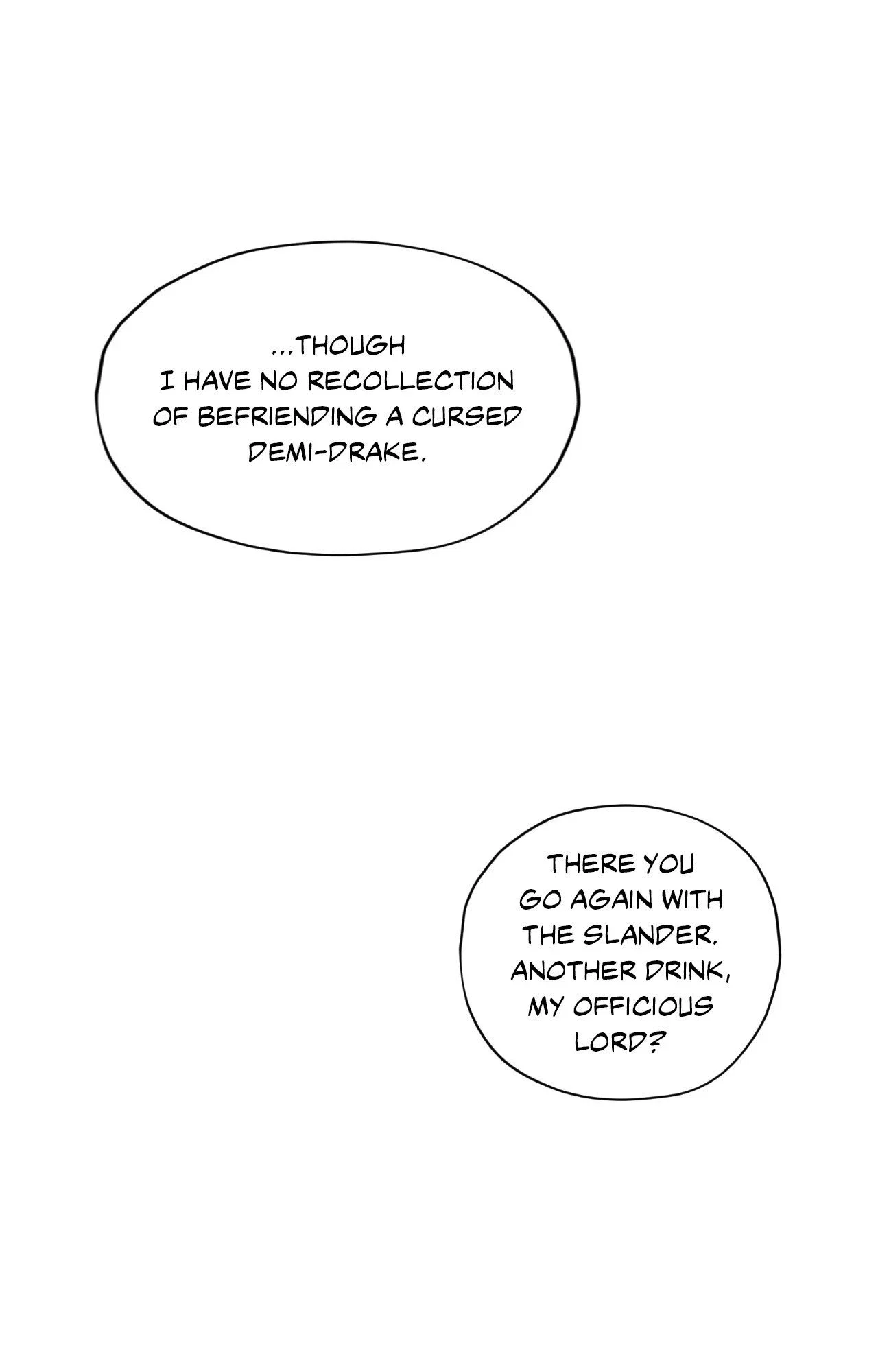 A Twisted Fate Chapter 57 - Page 75