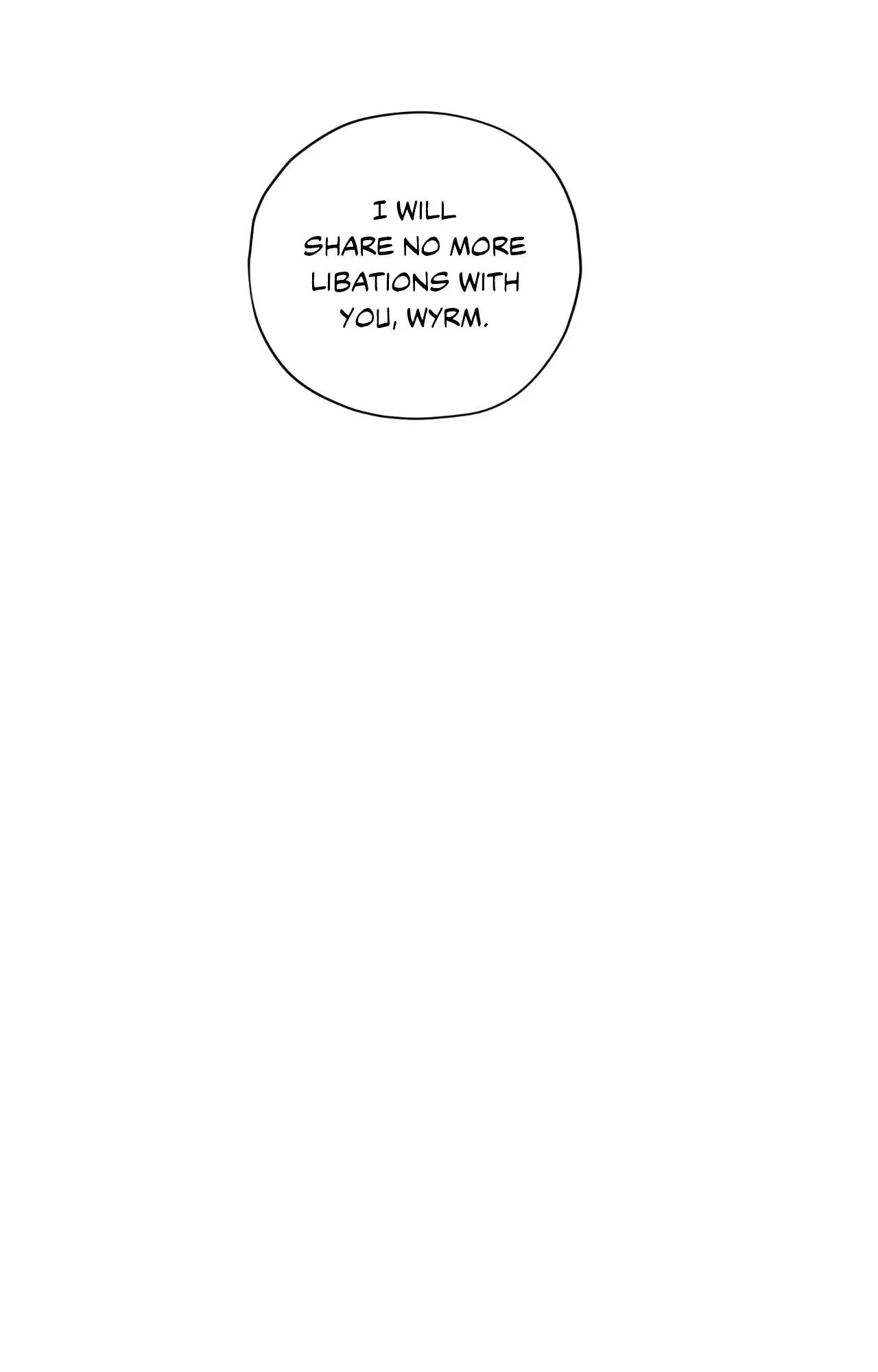 A Twisted Fate Chapter 57 - Page 76