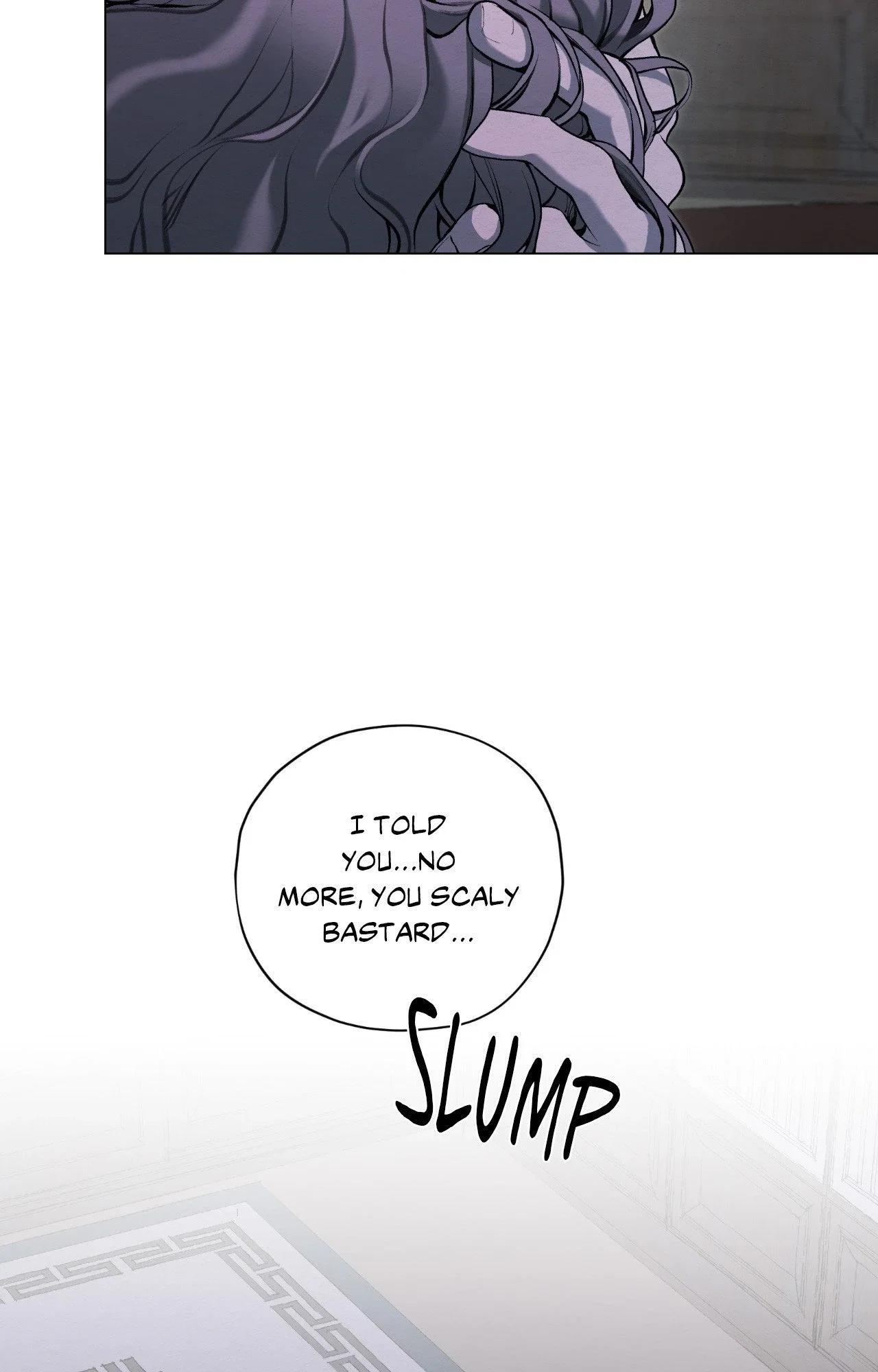 A Twisted Fate Chapter 57 - Page 78