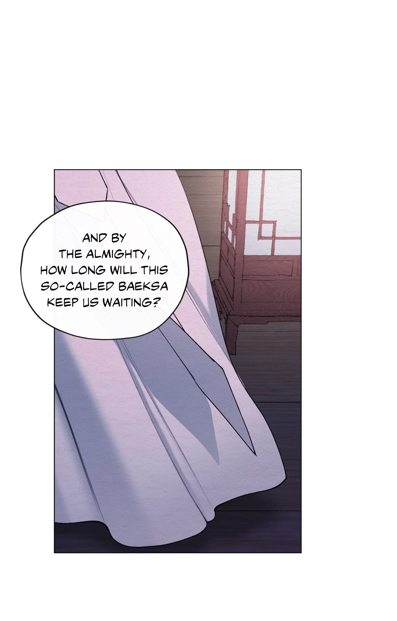A Twisted Fate Chapter 57 - Page 81