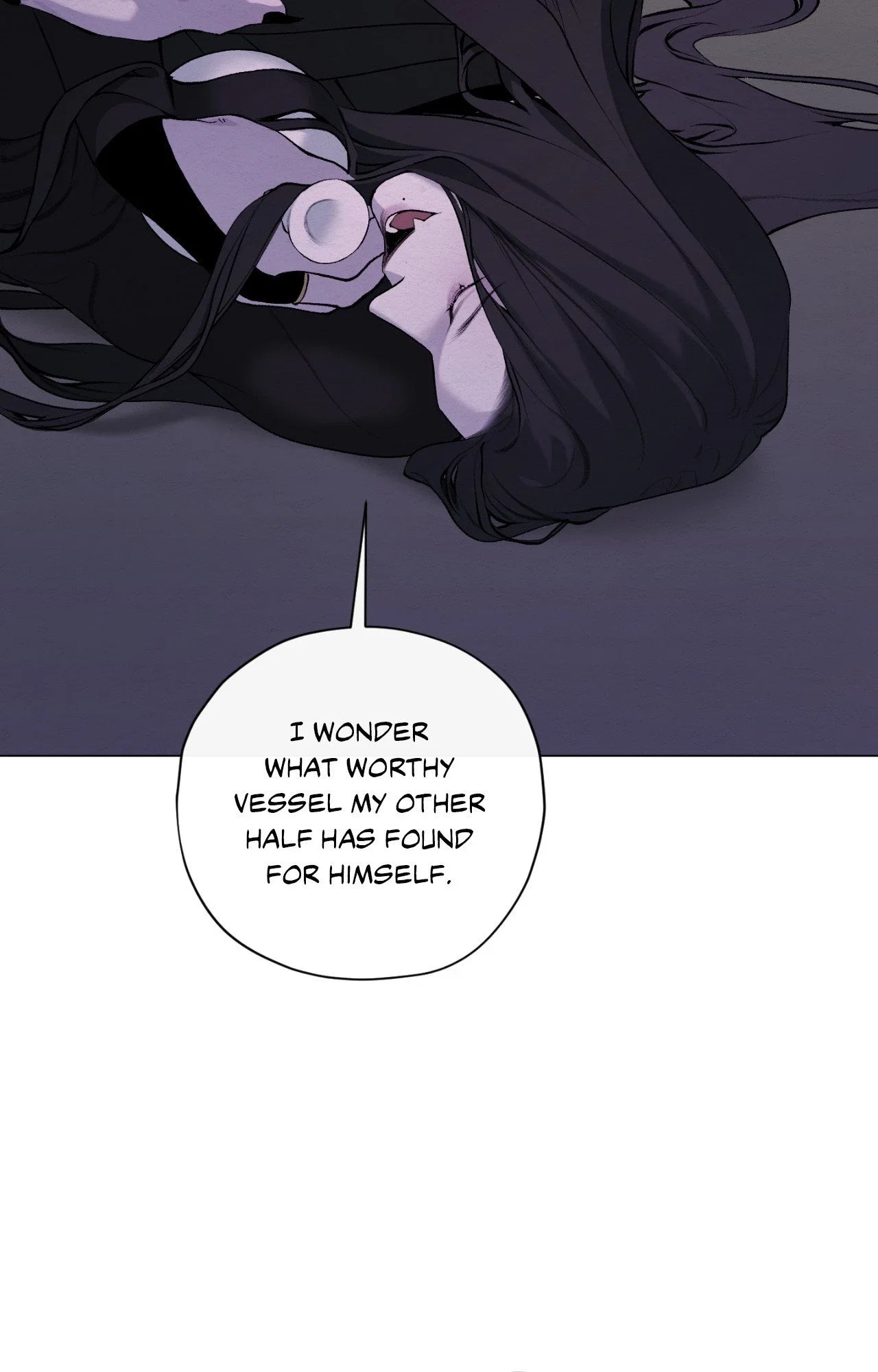A Twisted Fate Chapter 57 - Page 85