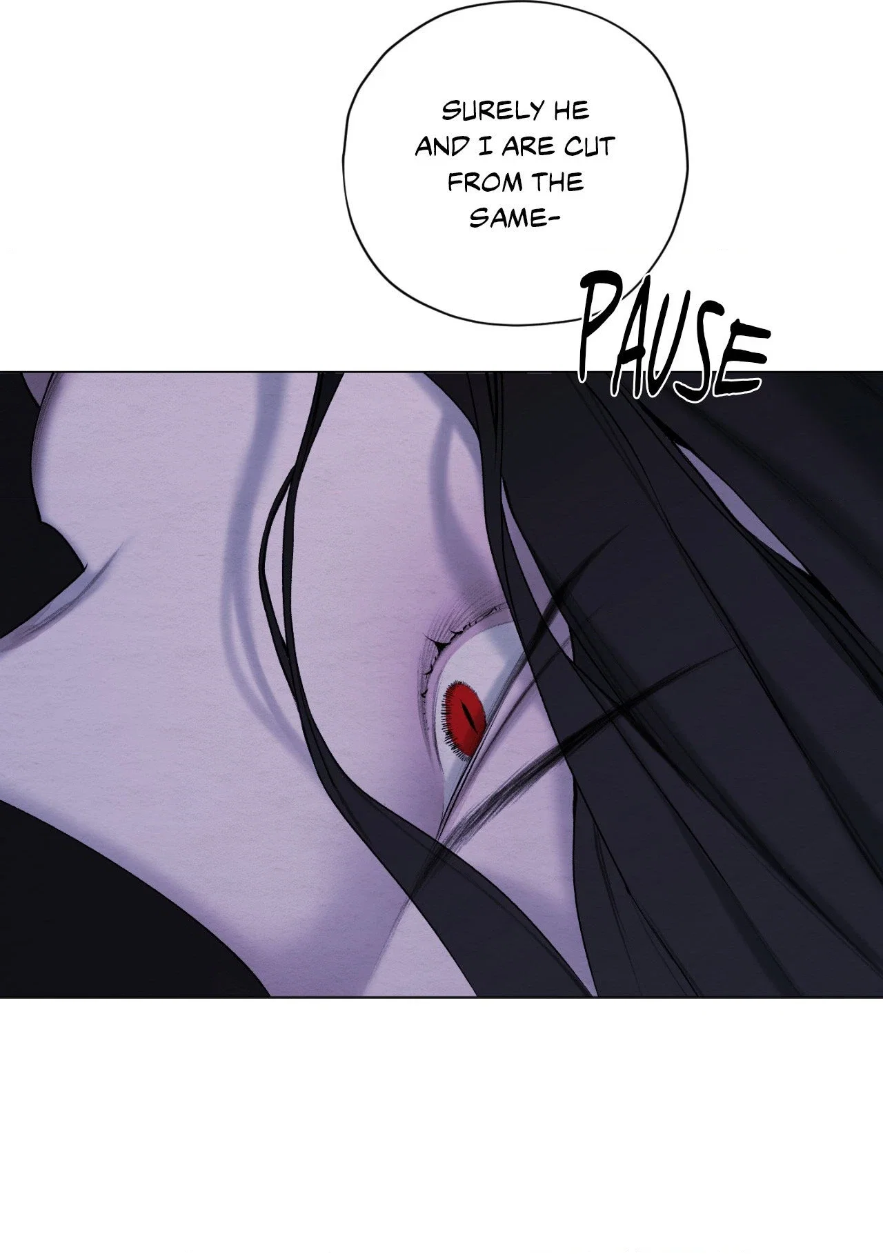 A Twisted Fate Chapter 57 - Page 86