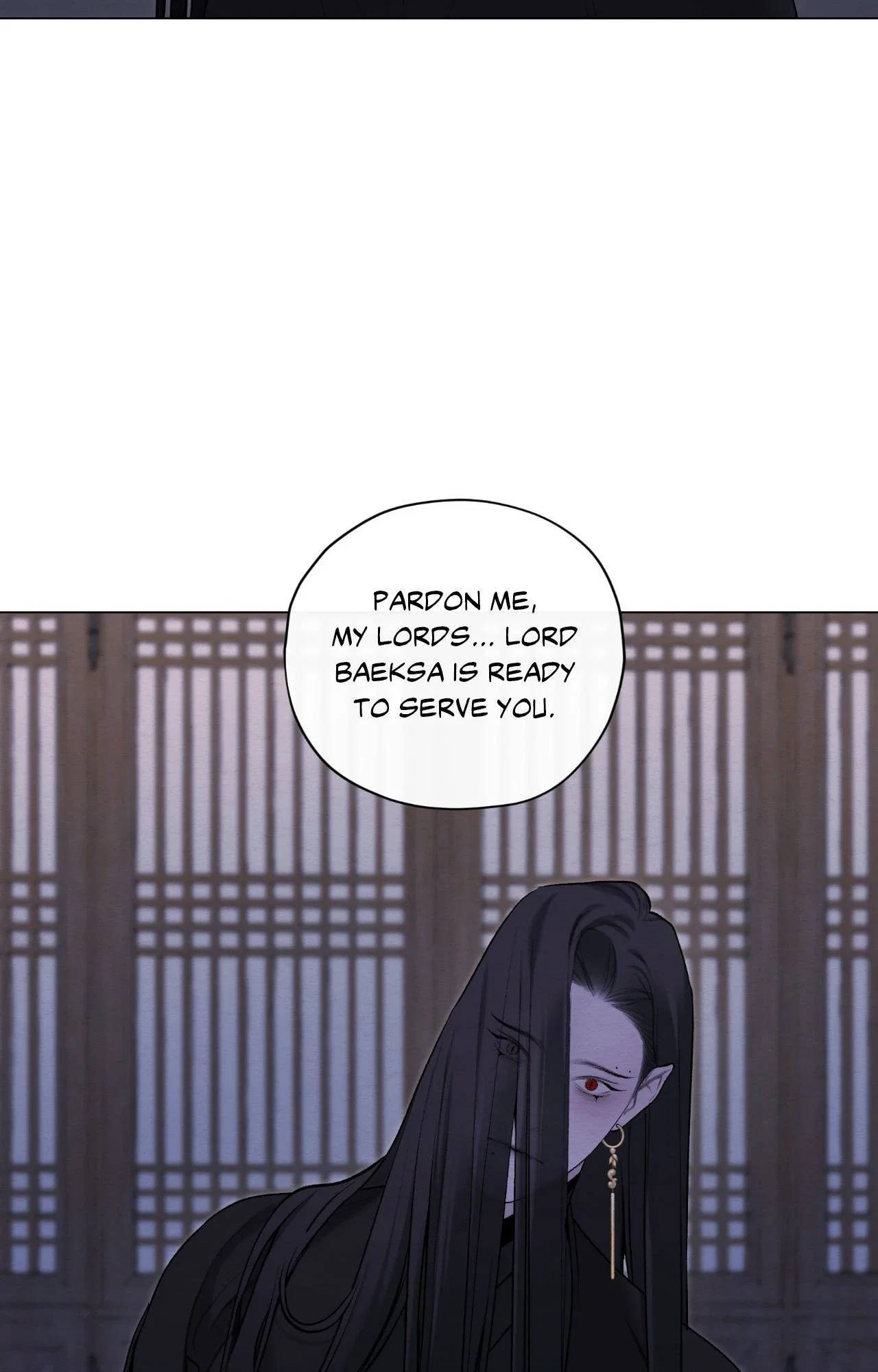 A Twisted Fate Chapter 57 - Page 89