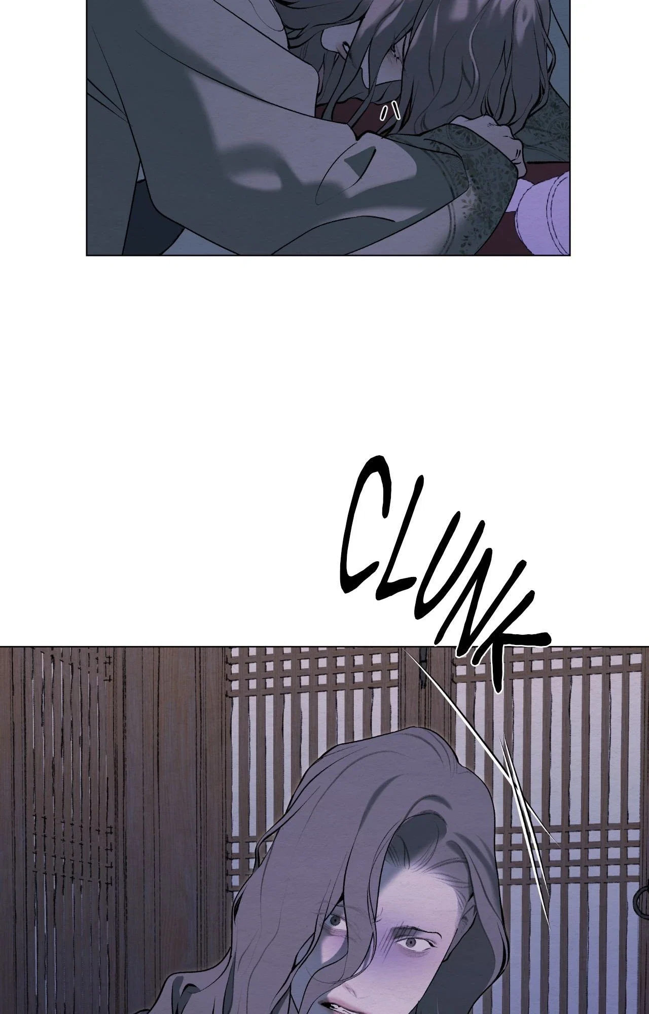 A Twisted Fate Chapter 57 - Page 91