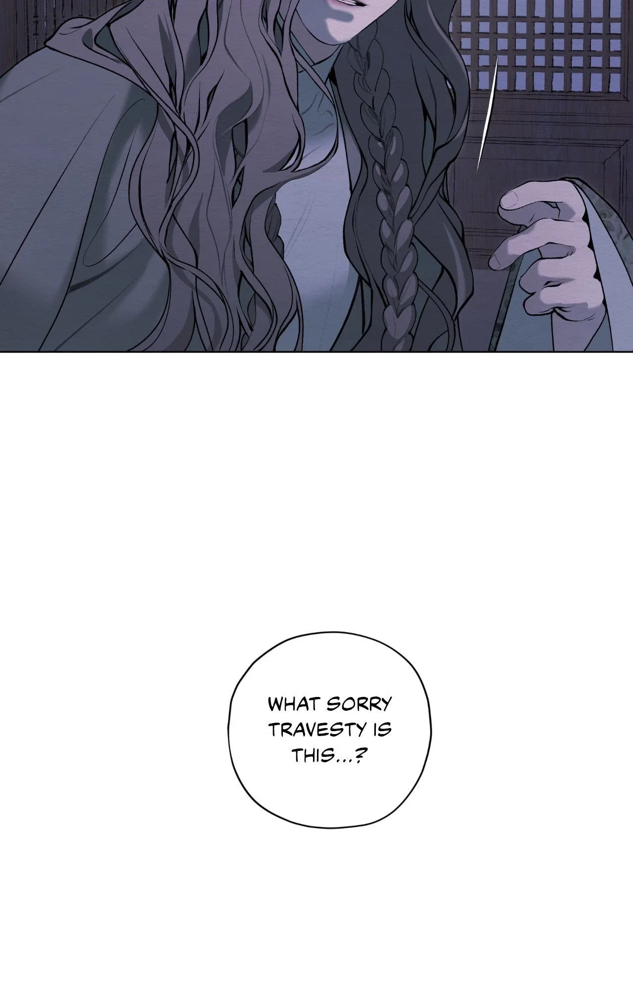 A Twisted Fate Chapter 57 - Page 92
