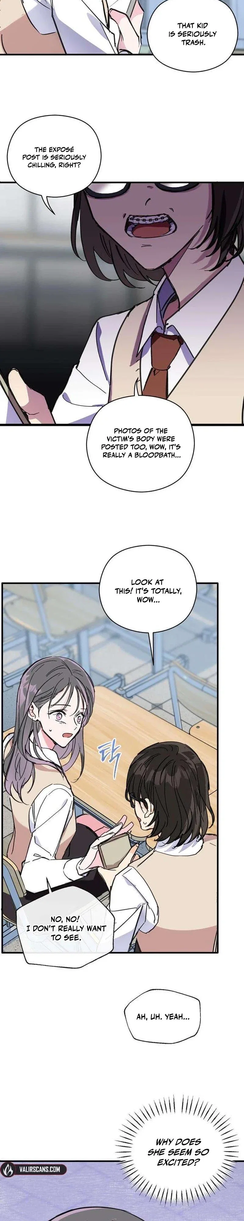 Author OO Chapter 2 - Page 5