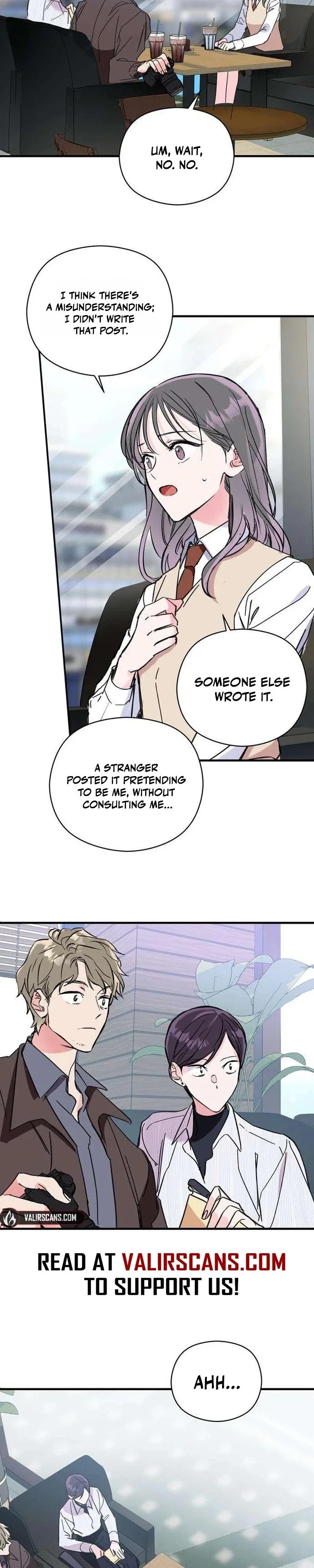 Author OO Chapter 2 - Page 31