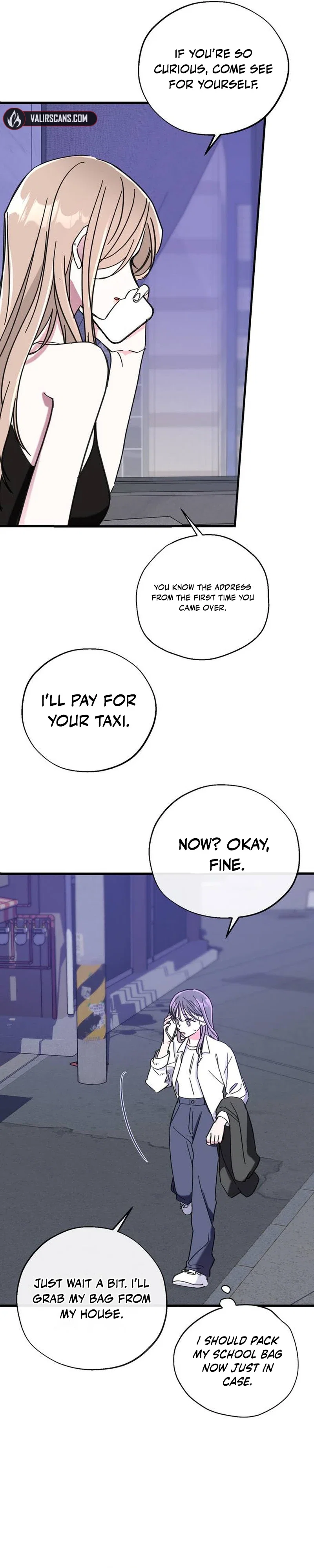 Author OO Chapter 19 - Page 11