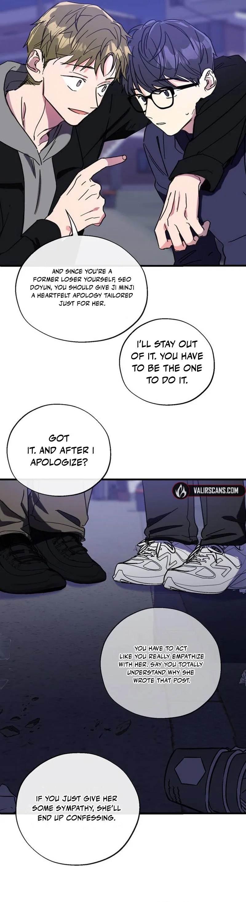 Author OO Chapter 19 - Page 15