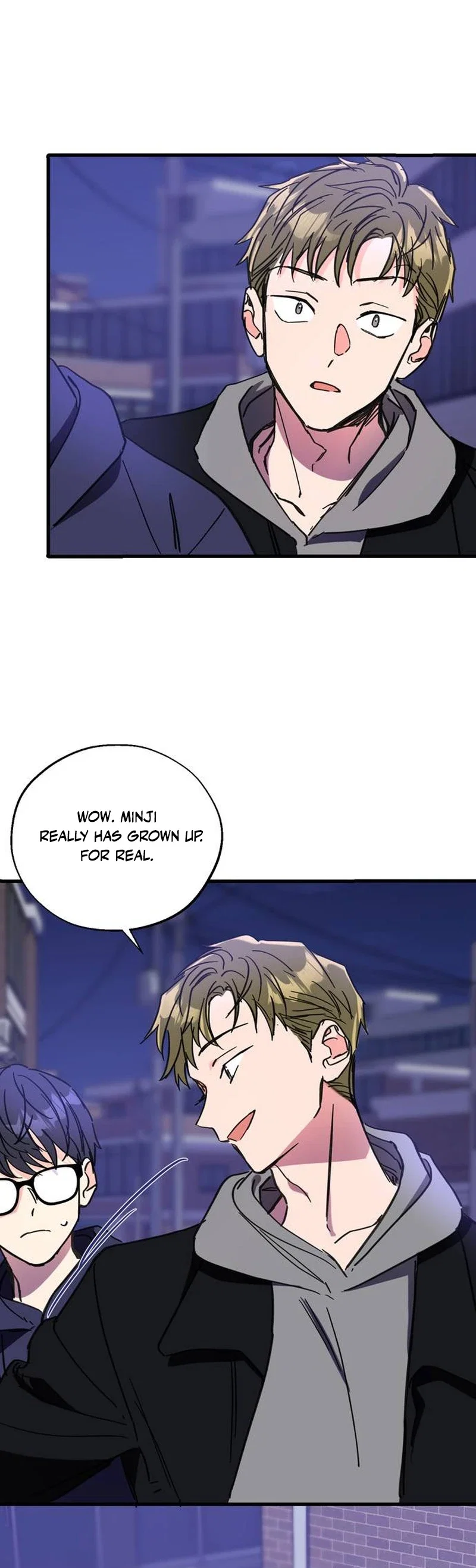Author OO Chapter 19 - Page 22