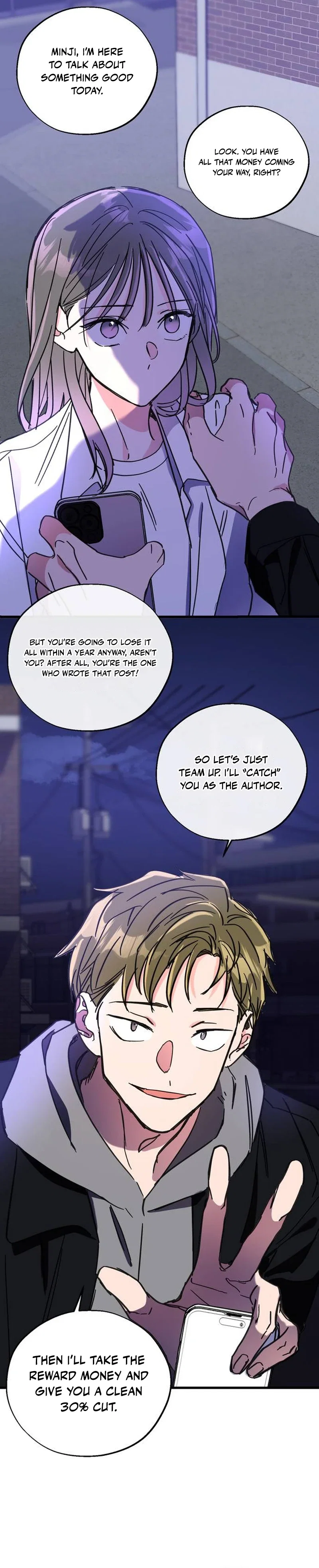 Author OO Chapter 19 - Page 23