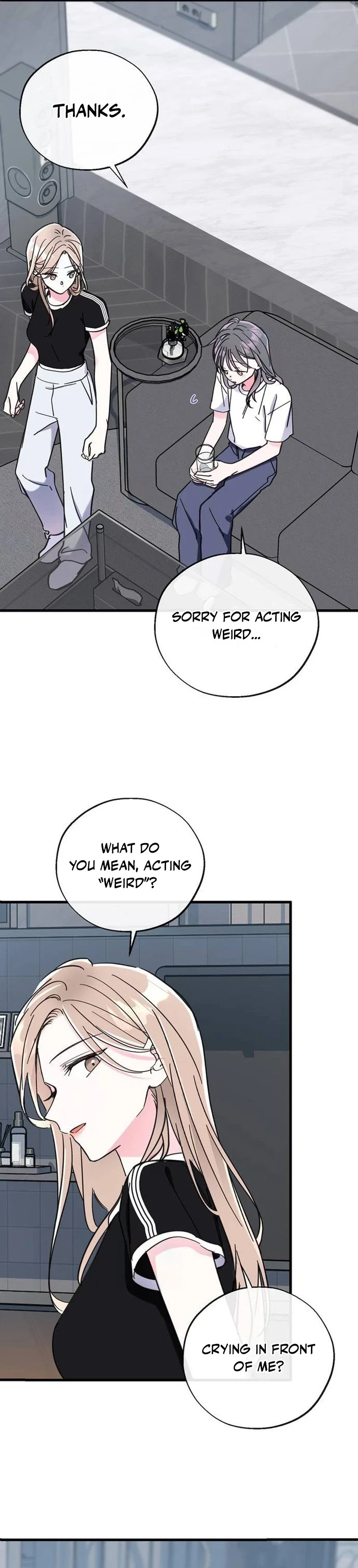 Author OO Chapter 22 - Page 5