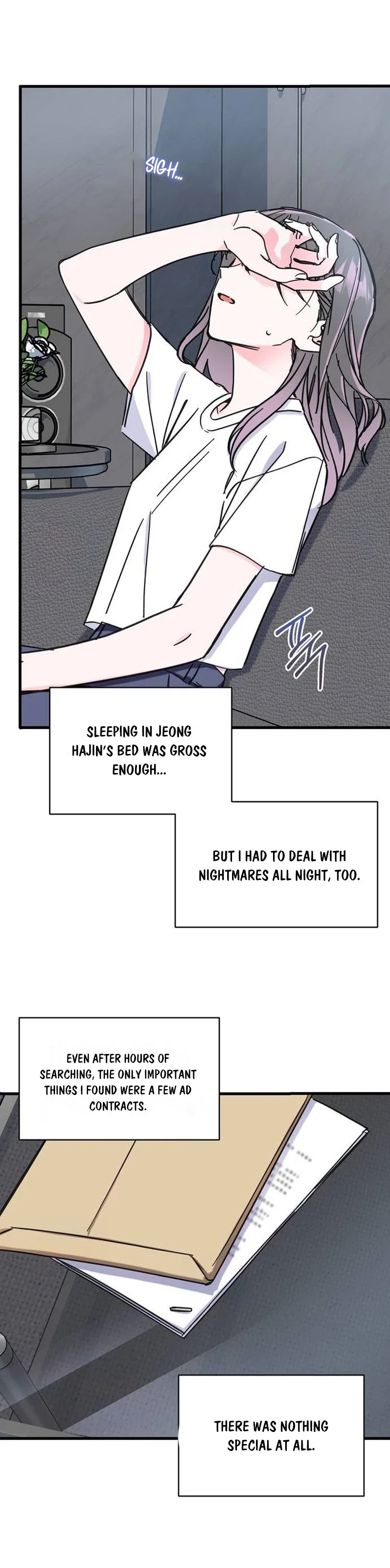 Author OO Chapter 22 - Page 8
