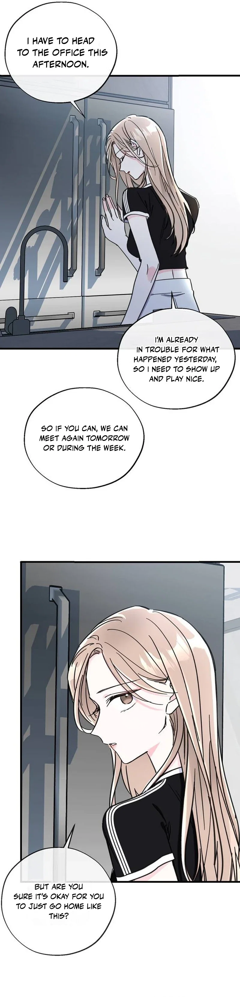 Author OO Chapter 22 - Page 9