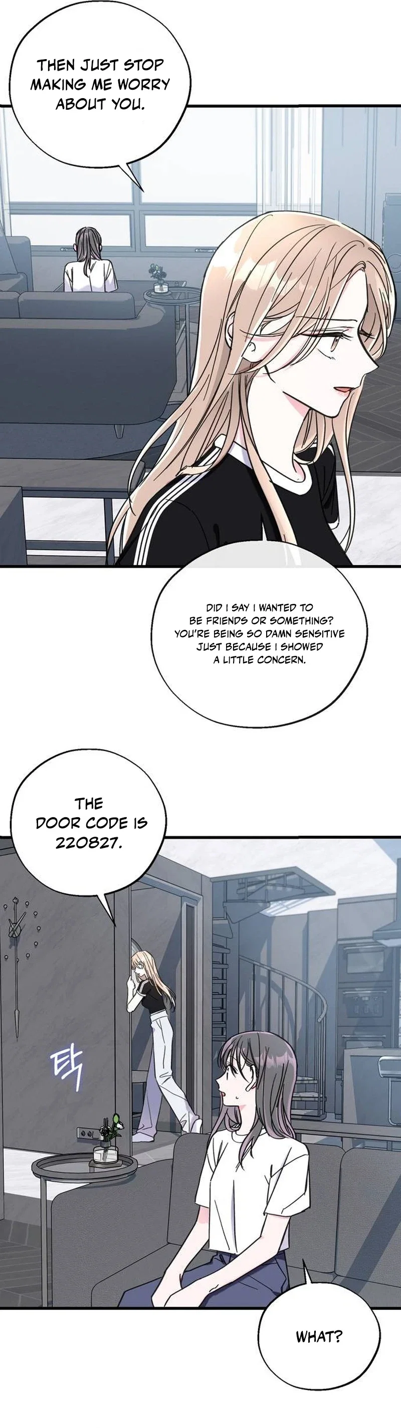 Author OO Chapter 22 - Page 14
