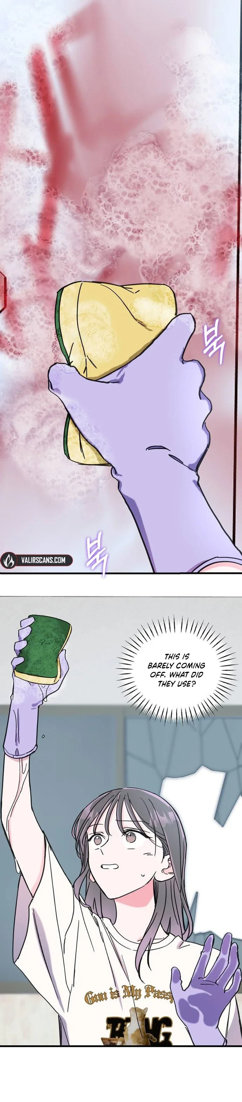 Author OO Chapter 22 - Page 19