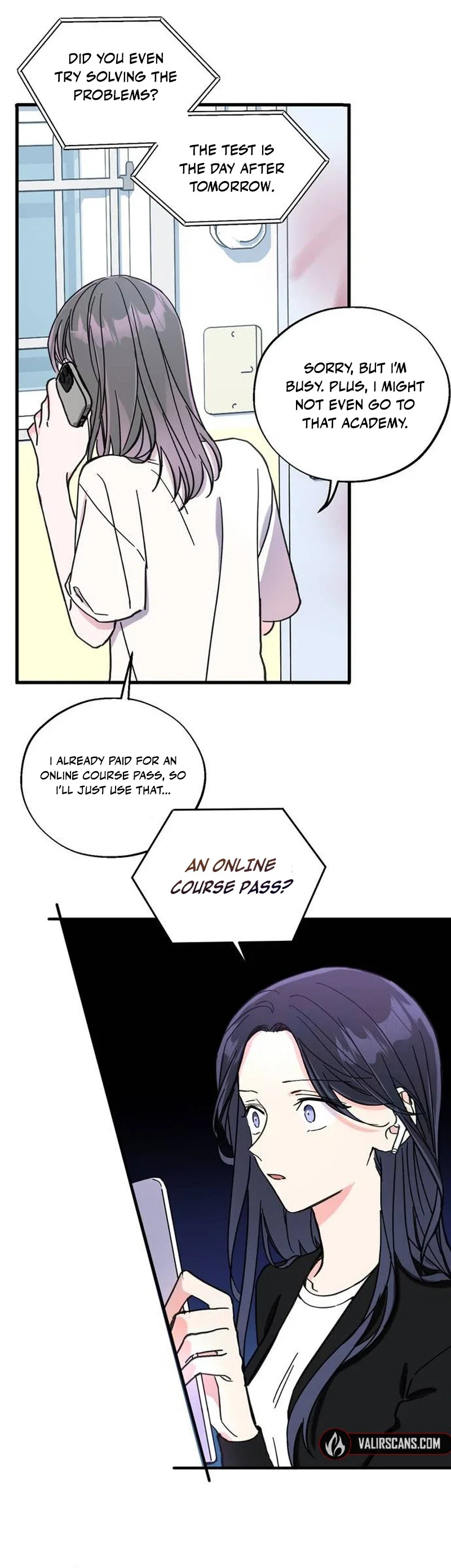 Author OO Chapter 22 - Page 23