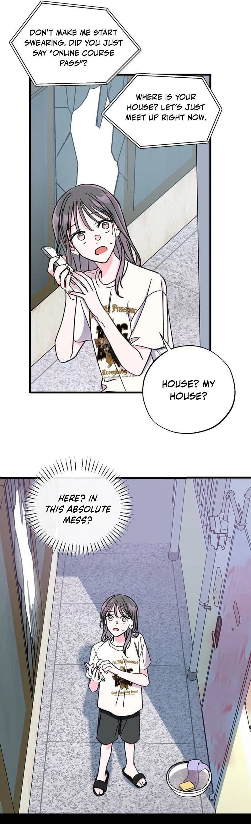 Author OO Chapter 22 - Page 24