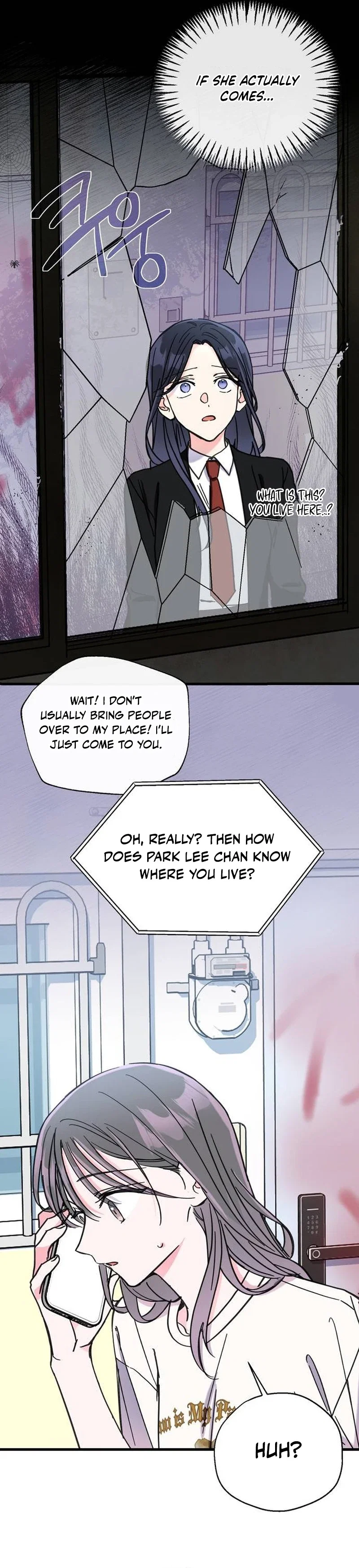 Author OO Chapter 22 - Page 25