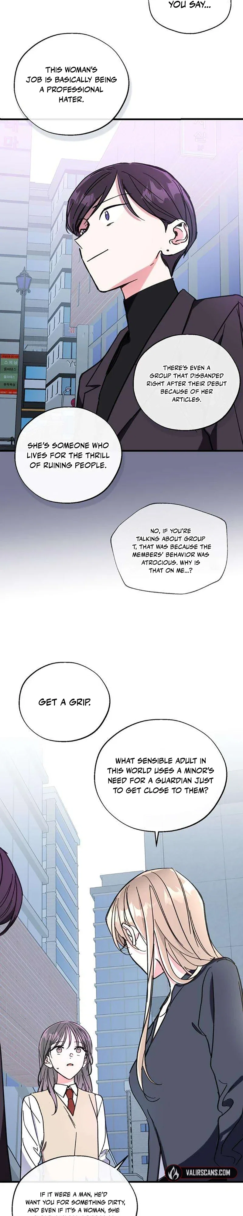 Author OO Chapter 24 - Page 17