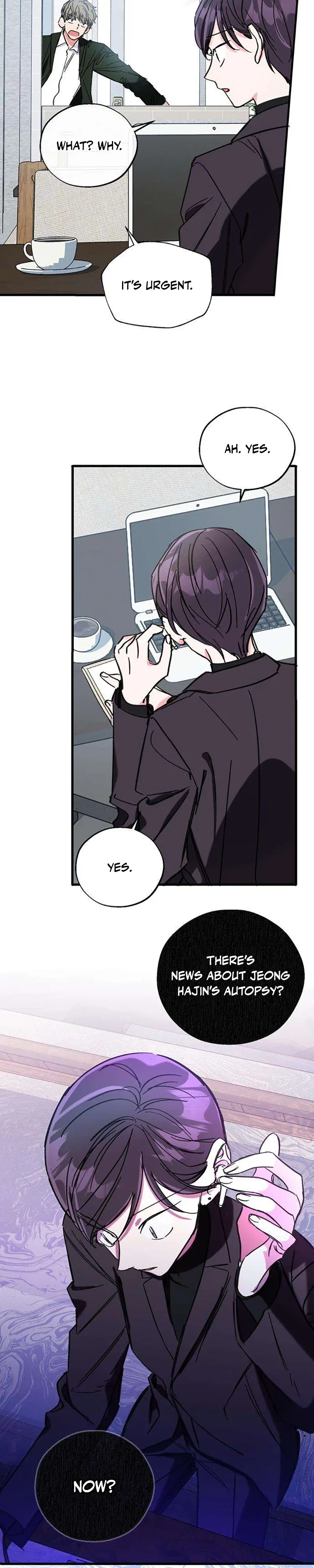 Author OO Chapter 24 - Page 23