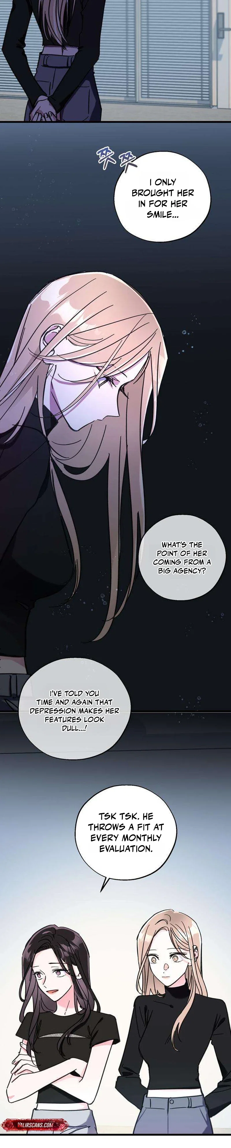 Author OO Chapter 30 - Page 3