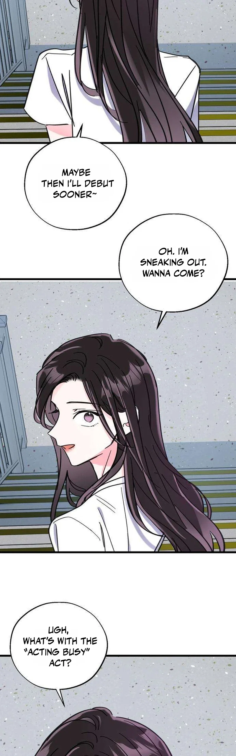 Author OO Chapter 30 - Page 5