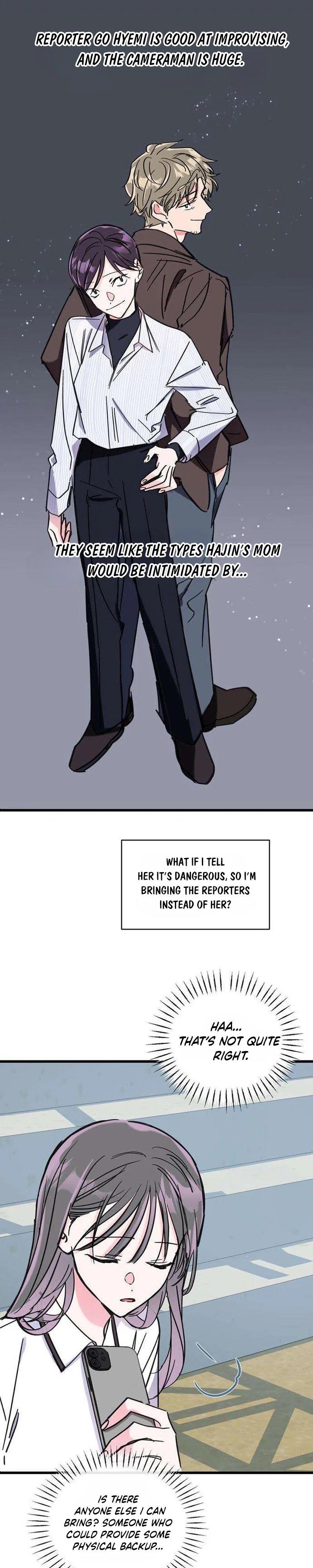 Author OO Chapter 30 - Page 12
