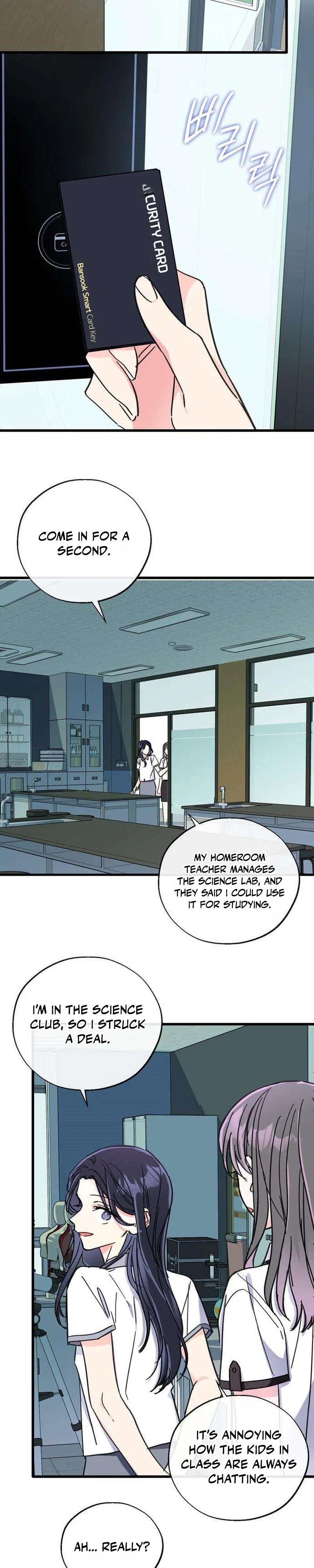 Author OO Chapter 30 - Page 16