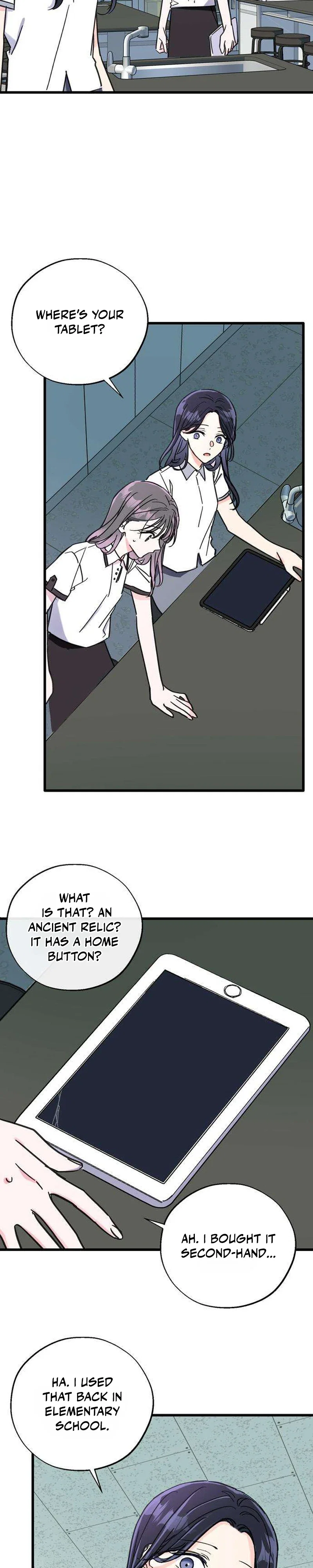 Author OO Chapter 30 - Page 18