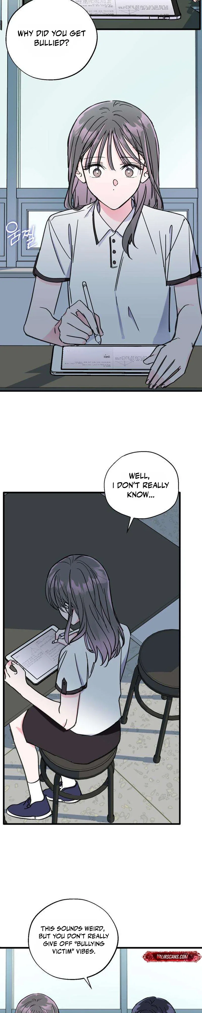 Author OO Chapter 30 - Page 23