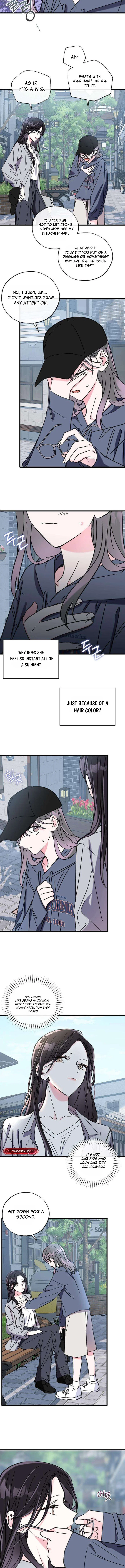 Author OO Chapter 35 - Page 8