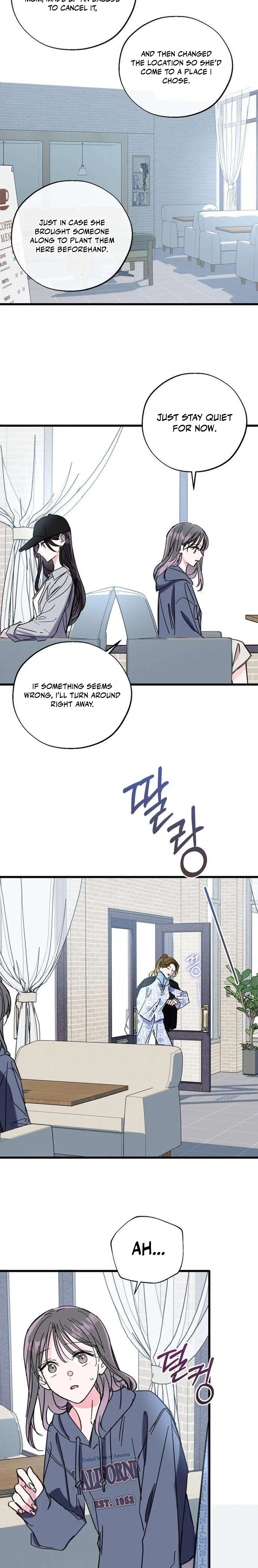 Author OO Chapter 35 - Page 11