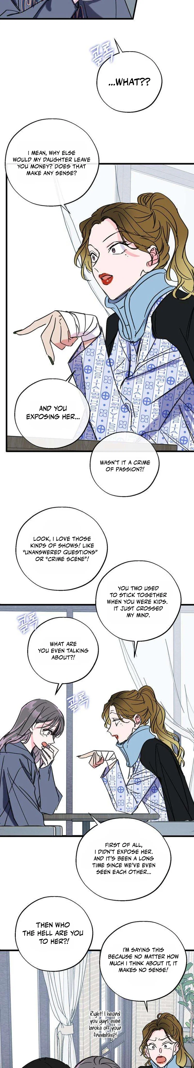 Author OO Chapter 35 - Page 13