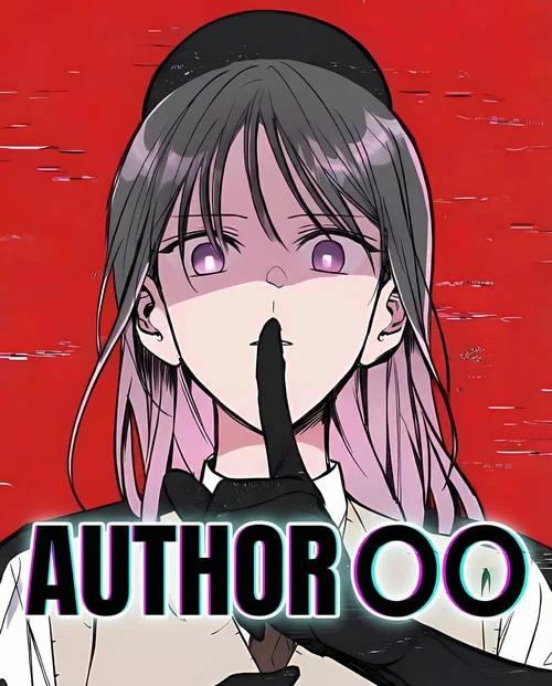 Author OO cover