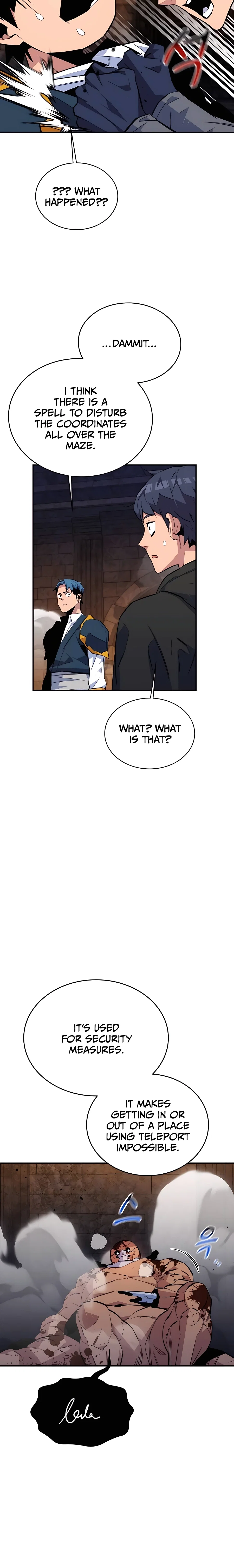 Auto Hunting With My Clones Chapter 82 - Page 12