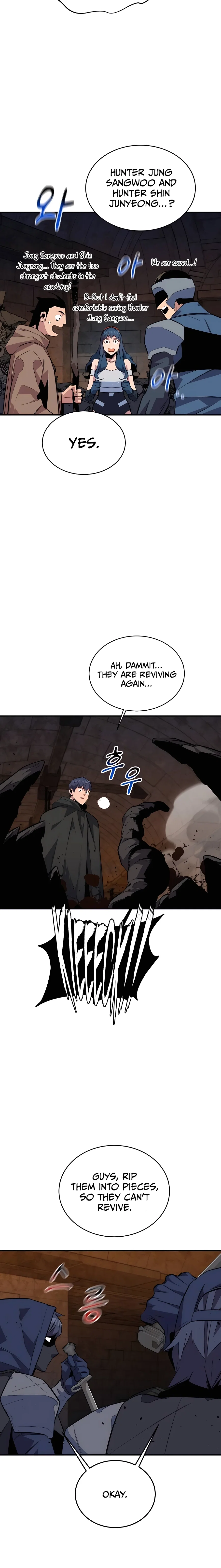 Auto Hunting With My Clones Chapter 82 - Page 18