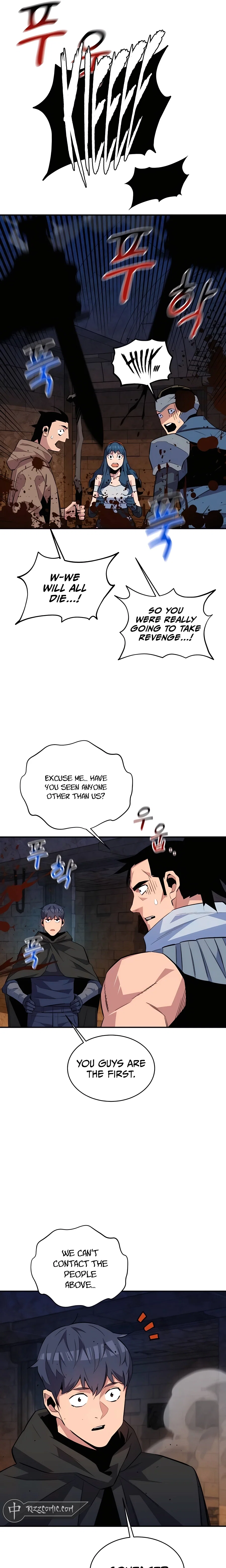Auto Hunting With My Clones Chapter 82 - Page 19