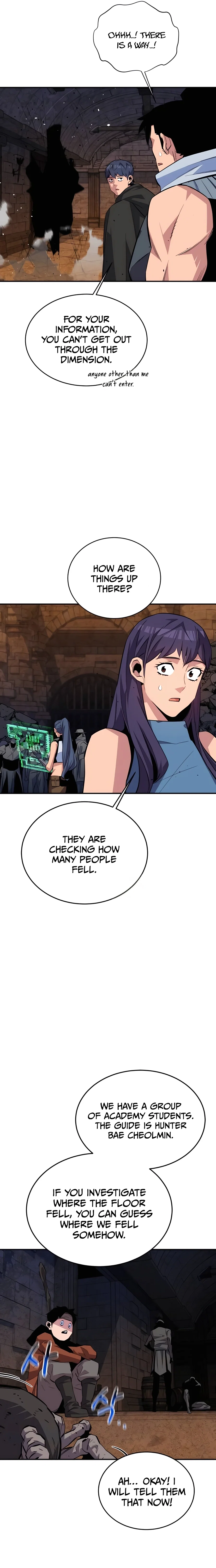 Auto Hunting With My Clones Chapter 82 - Page 21