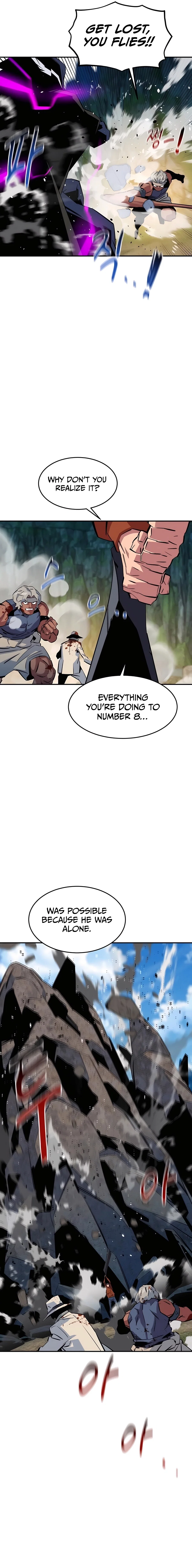 Auto Hunting With My Clones Chapter 140 - Page 7