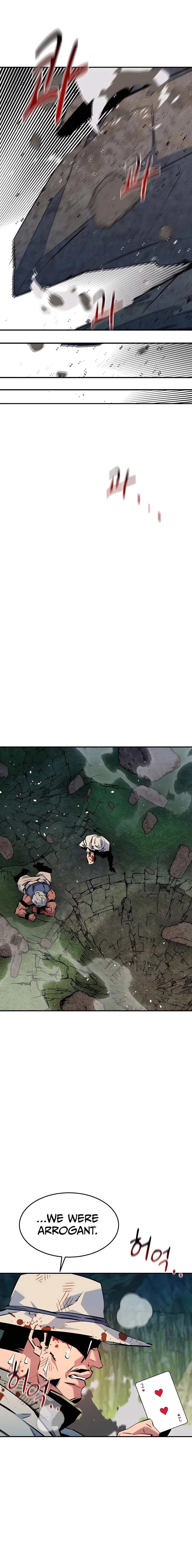 Auto Hunting With My Clones Chapter 140 - Page 8