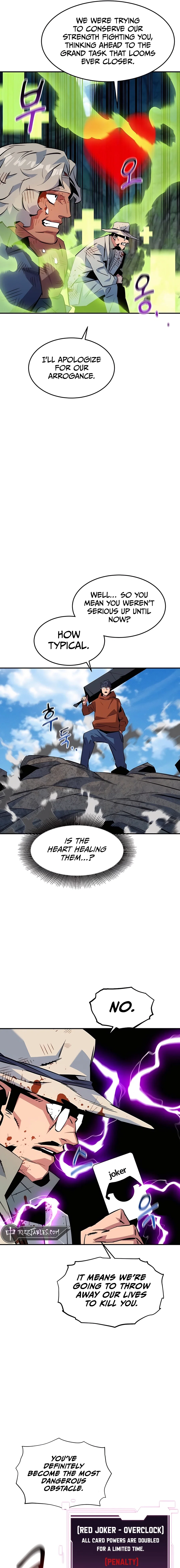 Auto Hunting With My Clones Chapter 140 - Page 9