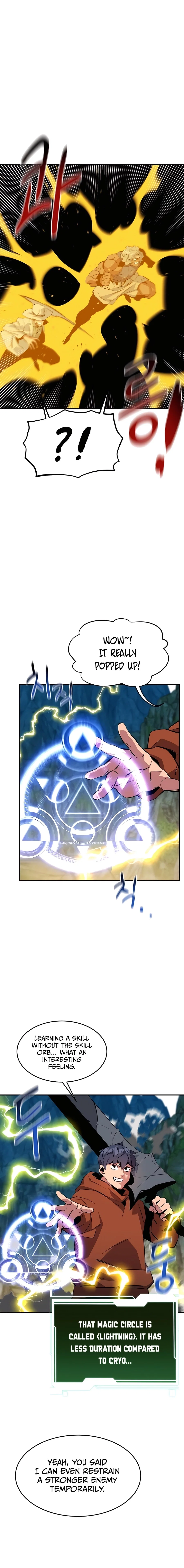 Auto Hunting With My Clones Chapter 140 - Page 19