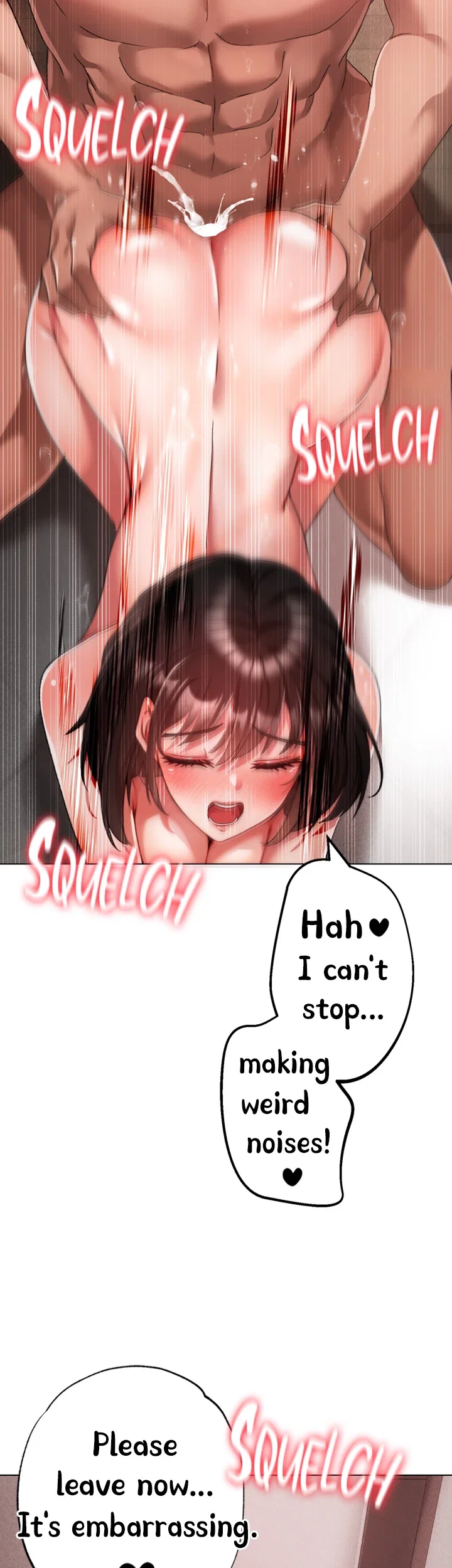 A Wannabe Golden Gangster Chapter 21 - Page 8
