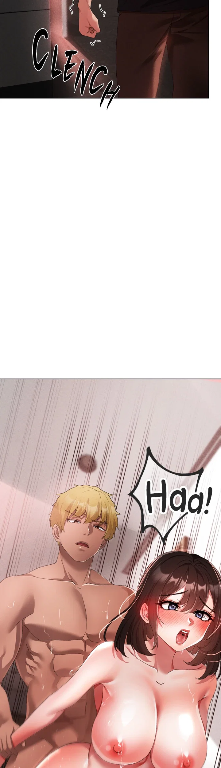 A Wannabe Golden Gangster Chapter 21 - Page 15