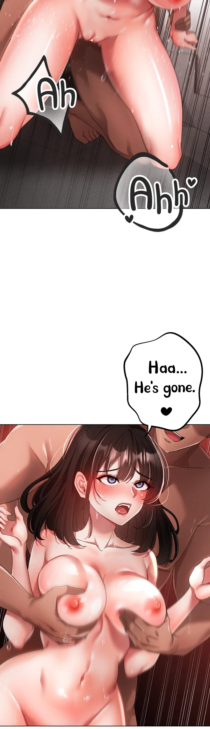 A Wannabe Golden Gangster Chapter 21 - Page 16