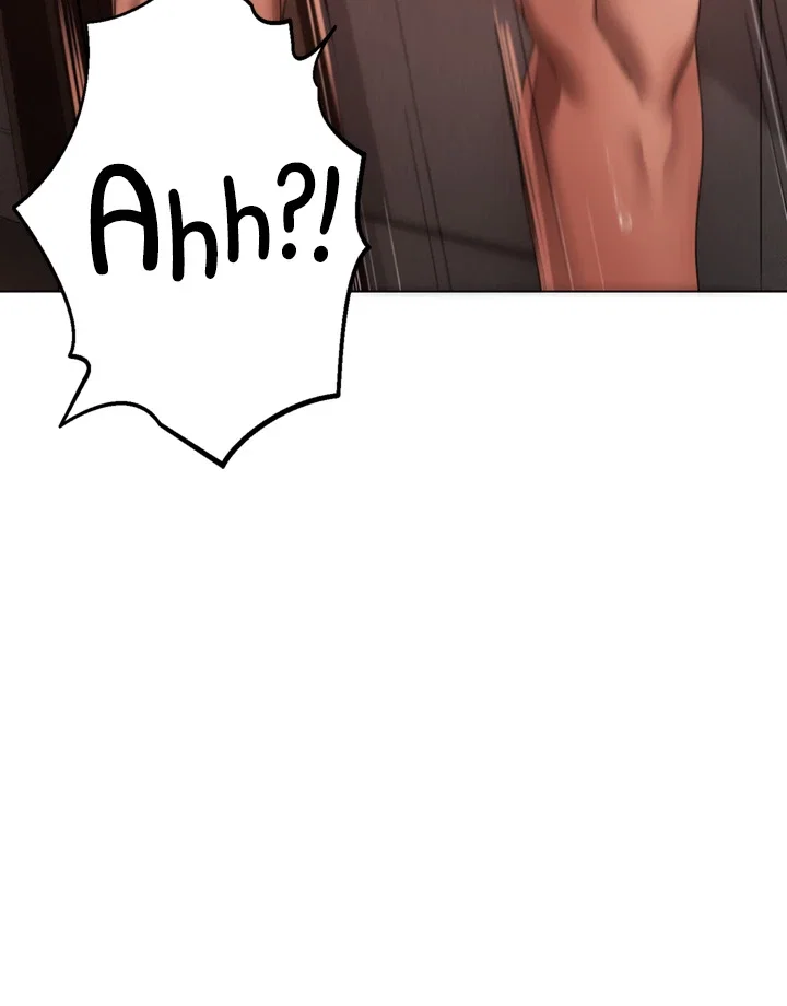 A Wannabe Golden Gangster Chapter 21 - Page 18