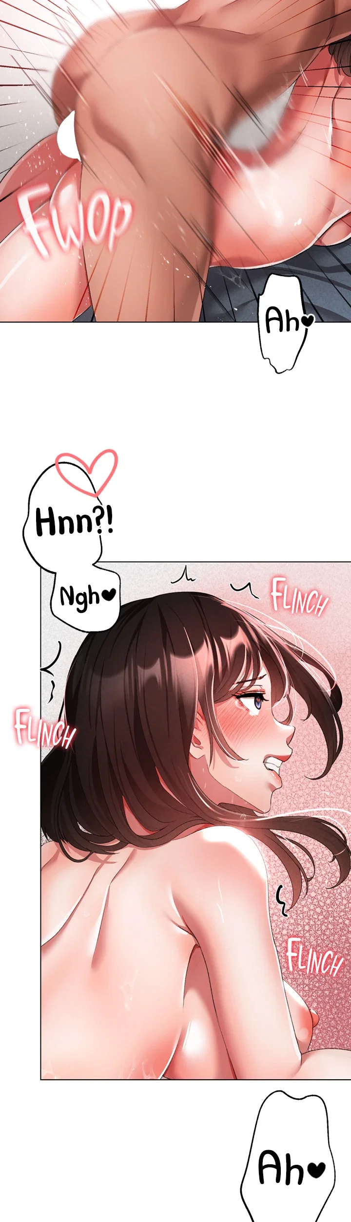 A Wannabe Golden Gangster Chapter 21 - Page 22