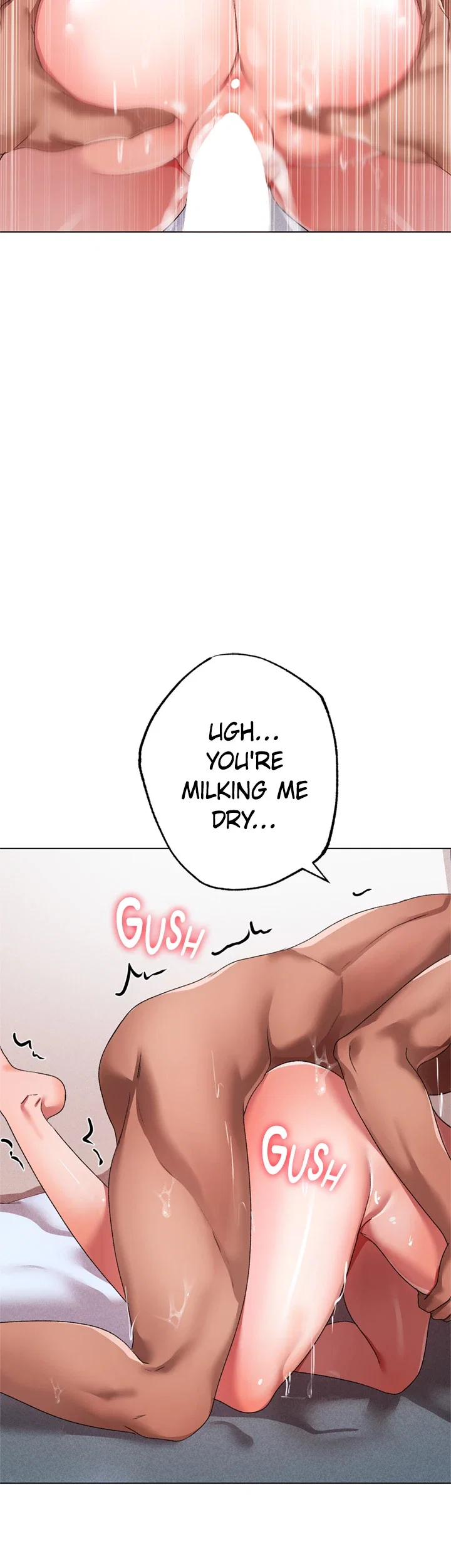A Wannabe Golden Gangster Chapter 21 - Page 28
